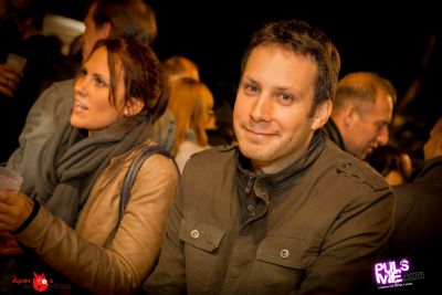 Cinq DJ's au Bd. Dolez ! - Gallerie photo #164